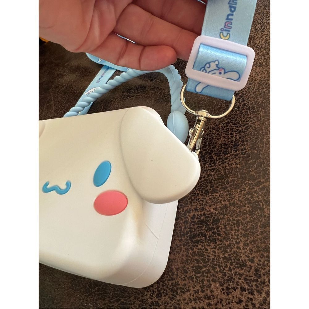 Cinnamoroll Mini Crossbody/Handbag - Picture 2 of 8